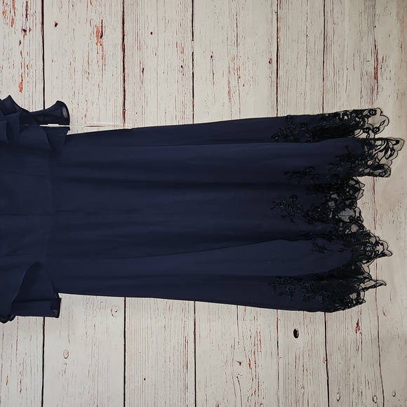 NWT Jj"s Dress Size 14 - Picture 13 of 17